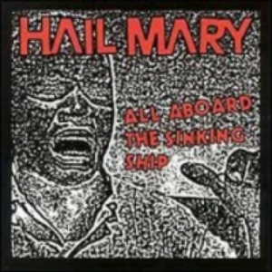 Hail Mary photo provided by Last.fm