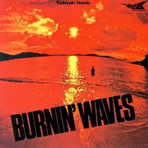 Burnin' Waves
