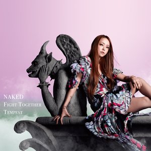 NAKED / Fight Together / Tempest