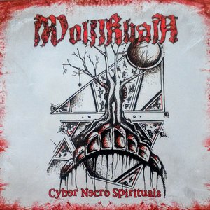 Cyber Necro Spirituals