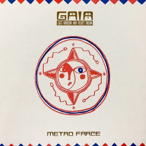 Gaia - Lost Horizon And Velvet Dream