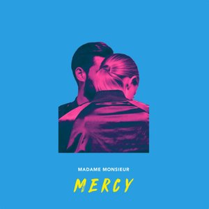 Mercy - Single