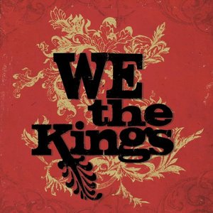 Изображение для 'We the Kings'