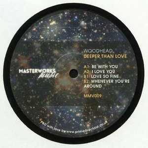 Deeper Than Love