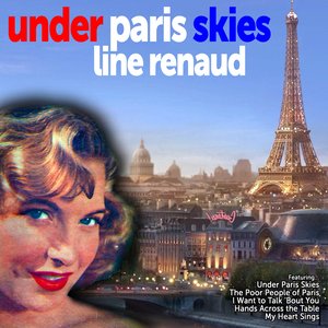Under Paris Skies