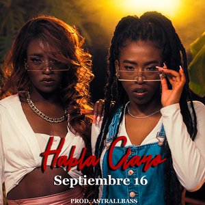 Habla Claro - Single
