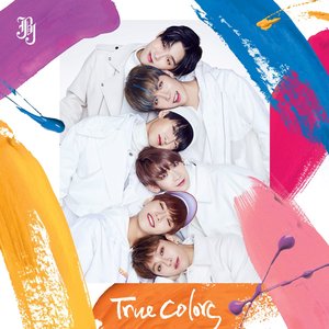 True Colors - EP