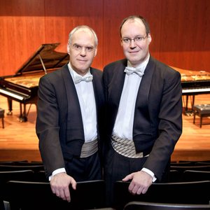 Аватар для Stenzl Piano Duo