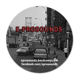 Image for 'E-Prosounds'