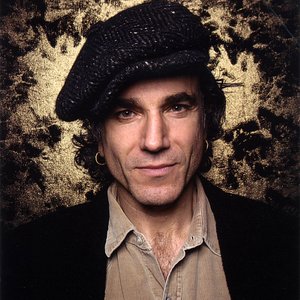 Daniel Day-Lewis için avatar