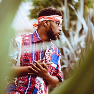 Avatar för Maleek Berry