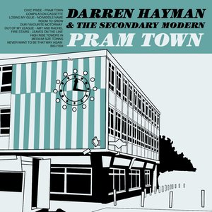 Pram Town