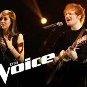 Ed Sheeran and Christina Grimmie 的头像