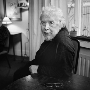 Sir Harrison Birtwistle photo provided by Last.fm