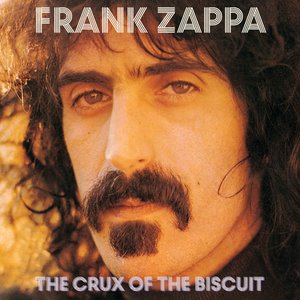 Image for 'The Crux Of The Biscuit'
