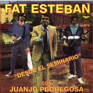 Аватар для Fat Esteban