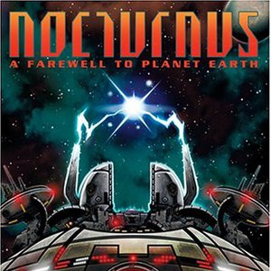 A Farewell to Planet Earth