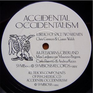 Accidental Occidentalism