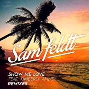 Avatar for Sam Feldt Feat. Kimberly Anne