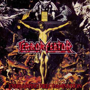 Everlasting hell damnation