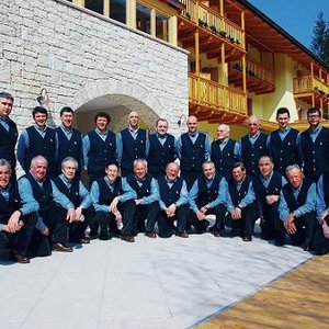 Avatar di Coro Trentino Lagolo