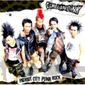 Patriot City Punk Rock