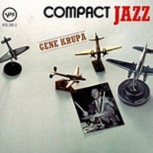 Compact Jazz: Gene Krupa
