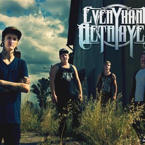 Every Hand Betrayed 的头像