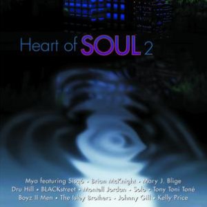 Heart Of Soul 2