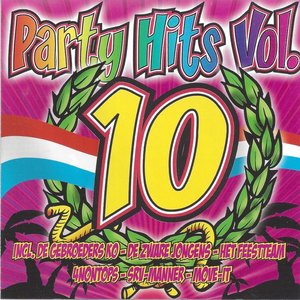 Party Hits 10