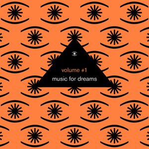 Music For Dreams, Vol. 1 (Compiled By Kenneth Bager)