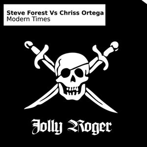 Steve Forest and Chriss Ortega feat. Marcus Pearson 的头像