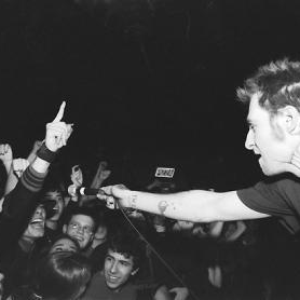 Choking Victim photo provided by Last.fm