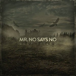 Mr. No Says No