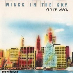 Wings in the Sky