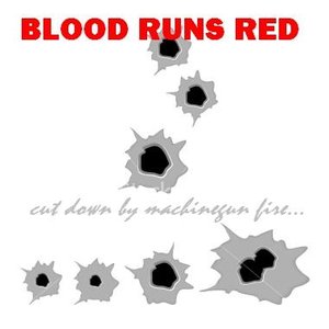 Blood Runs Red için avatar
