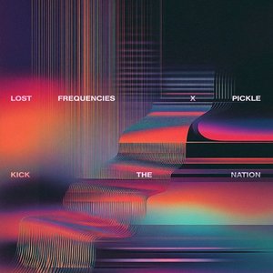 Kick The Nation - Single