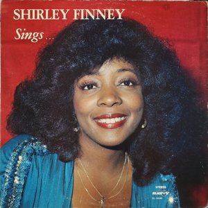 Sings...