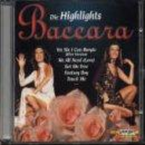 Baccara - Touch Me Erotic Dance Mix Lyrics - Zortam Music