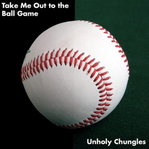 Take Me Out to the Ball Game