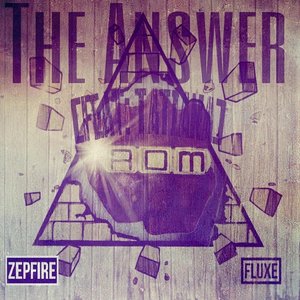 The Answer (feat. Tatiana)