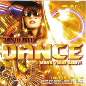 Absolute Dance Move Your Body Autumn 2007