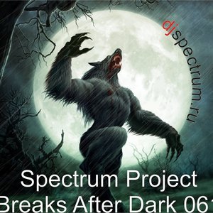 Spectrum Project 的头像