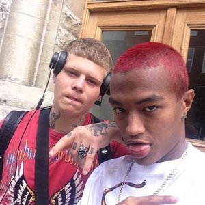 Avatar de Thaiboy Digital, Yung Lean