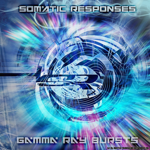 Gamma Ray Bursts cover