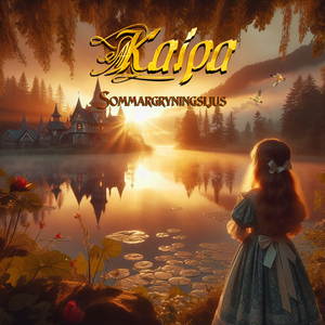 Artwork for Seven Birds