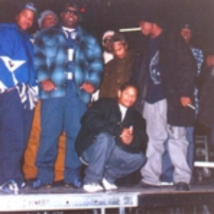 Mo Thugs photo provided by Last.fm