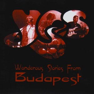 Wonderous Stories From Budapest