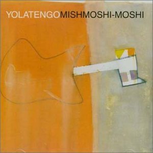 Mishmoshi-Moshi