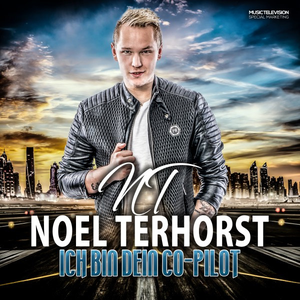Noel Terhorst - Ich Bin Dein Co-Pilot - Zortam Music